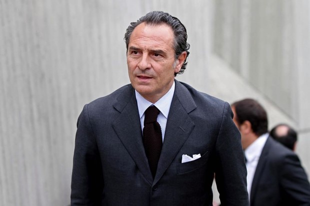 Prandelli: "Hrvatska će biti teška prepreka"