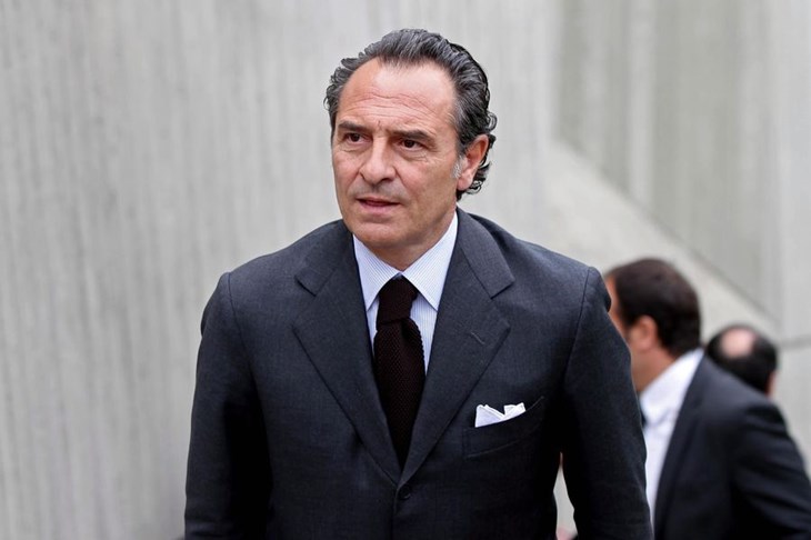 Prandelli: "Hrvatska će biti teška prepreka"