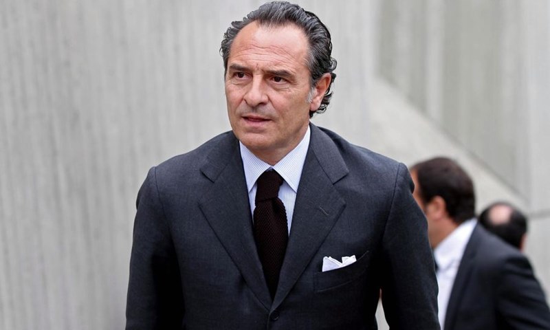 Prandelli: "Hrvatska će biti teška prepreka"