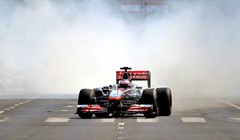 Peta utrka sezone na stazi koju vozači poznaju kao vlastiti džep