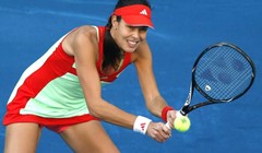 Kvalifikantica Lucie Hradecká šokirala sunarodnjakinju Petru Kvitovu