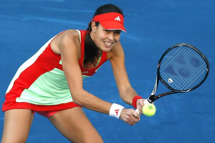 Ana Ivanović i Venus Williams finalistice WTA turnira u Aucklandu