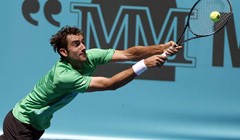 Čilić u Madridu otvara protiv Andujara, vraća se Federer