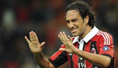 Alessandro Nesta više nije trener Perugie: "Bila je ovo naporna godina"
