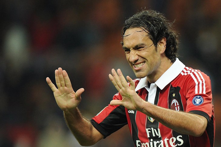 Alessandro Nesta potvrdio odlazak iz Milana