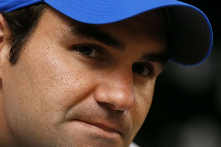 Federeru priznanje i velika čast u Njemačkoj