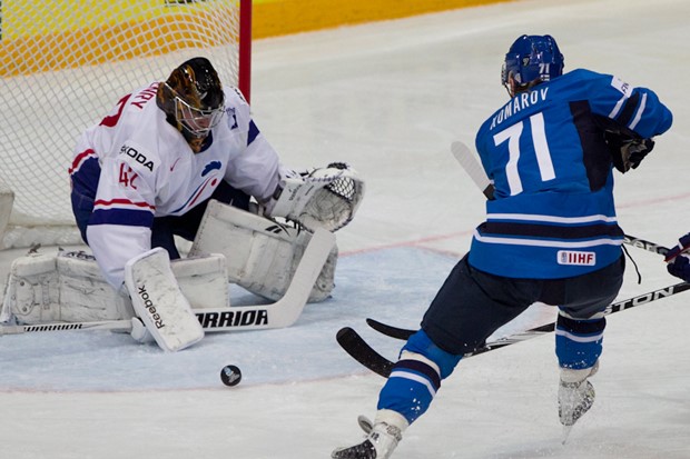 Finci sedmicom preskočili Francuze