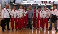 Ženska boksačka reprezentacija u Kini na Svjetskom prvenstvu