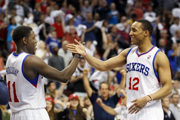 Ludnica u Philadelphiji! Sixersi izbacili Bullse i ušli u povijest