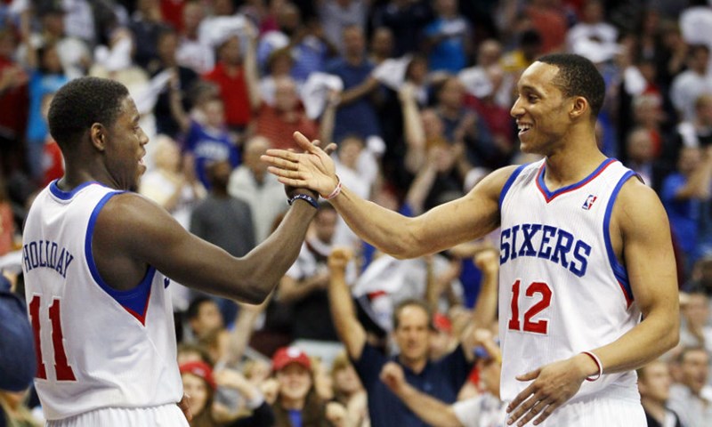 Ludnica u Philadelphiji! Sixersi izbacili Bullse i ušli u povijest