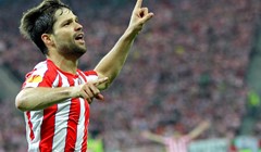 Magath: "Navijači Wolfsburga se mogu radovati Diegu"