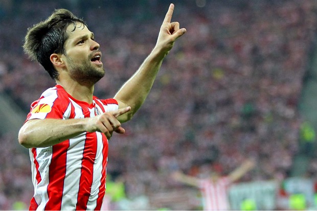 Magath: "Navijači Wolfsburga se mogu radovati Diegu"