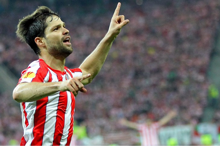 Magath: "Navijači Wolfsburga se mogu radovati Diegu"