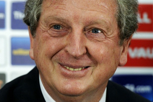 Roy Hodgson ostao bez Chrisa Smallinga za Euro