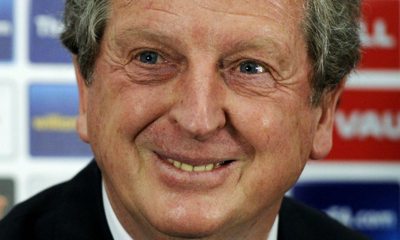 Roy Hodgson ostao bez Chrisa Smallinga za Euro