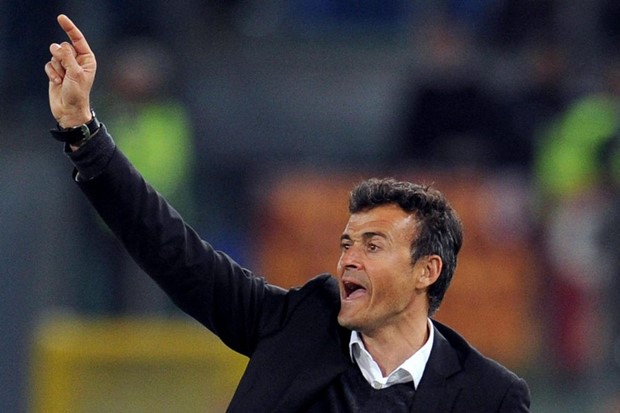 Roma u sljedeću sezonu bez Luisa Enriquea