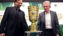 Heynckes uvjeren u osvajanje Kupa