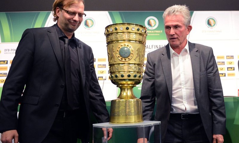Heynckes uvjeren u osvajanje Kupa
