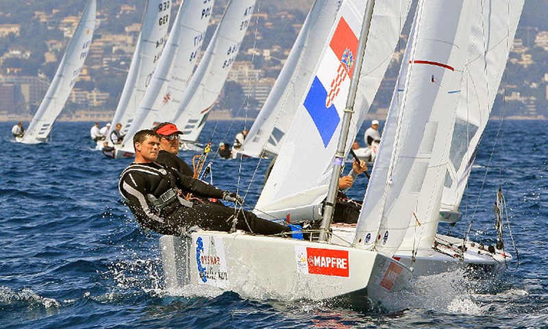 I braća Lovrović izborila Olimpijske igre
