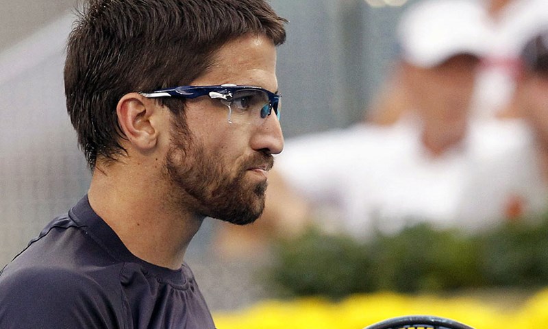 Đoković ispao u četvrtfinalu Madrida, Federer korak bliže "dvici"