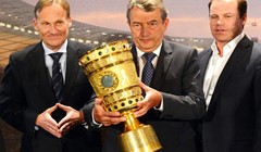 Watzke: "Ne otpisujemo Ligu prvaka iako bi nam bilo lakše bez nje"