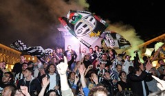 Conte: "Govorilo se na terenu"