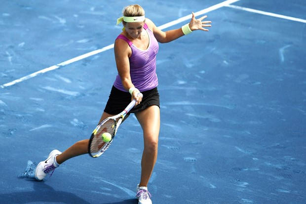 Azarenka ponovno u finalu, za naslov protiv Serene Williams