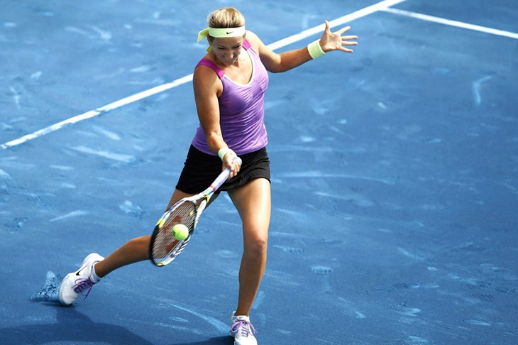 Azarenka ponovno u finalu, za naslov protiv Serene Williams