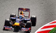 Vettel: "Ništa se nije promijenilo. Moramo poboljšati bolid"