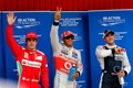 Lewis Hamilton pomeo konkurenciju i osvojio 22. pole-position u karijeri