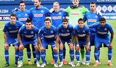 Šerif iz Tiraspola ili armenski Ulises potencijalni protivnici Dinama u trećem pretkolu