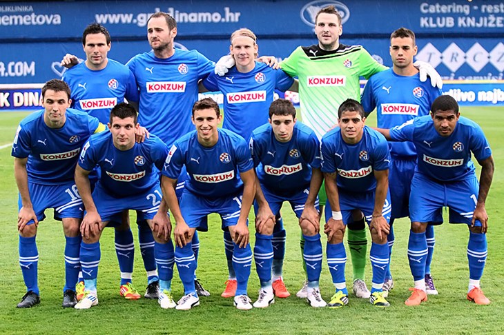 Petev: "Izvukli smo kraći kraj, Dinamo je najjači mogući protivnik"