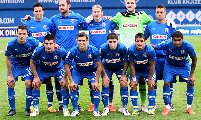 Petev: "Izvukli smo kraći kraj, Dinamo je najjači mogući protivnik"