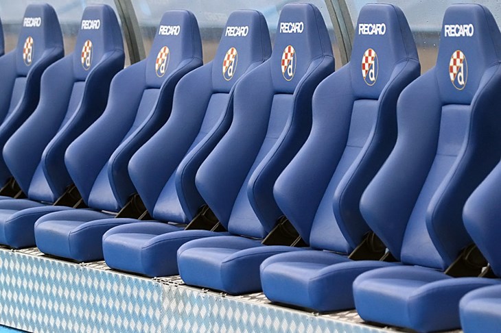 Mamić: "Ajax se ponio razbojnički i za to treba odgovarati"