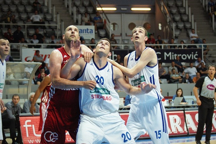 Delaš: "Ovo nam se nije smjelo dogoditi, nema nikakvog opravdanja za ovaj poraz"