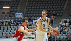 Delaš: "Znali smo da ne smijemo pasti u Krkin ritam, a upravo smo to učinili"