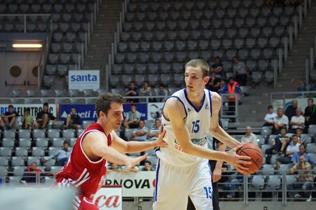 Delaš: "Znali smo da ne smijemo pasti u Krkin ritam, a upravo smo to učinili"