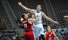 Zadar počeo pripreme, čekaju se "dva kapitalca"