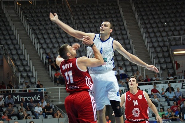 Zadar počeo pripreme, čekaju se "dva kapitalca"