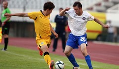 Hajduk otputovao na pripreme u Njemačku