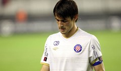 Vukušić: "Hajduk je velika enigma, ali puni smo motiva i željni dokazivanja"