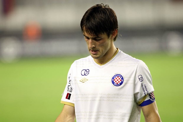 Vukušić: "Hajduk je velika enigma, ali puni smo motiva i željni dokazivanja"