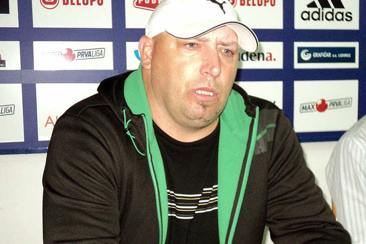 Pamić: "Visjeli smo kao lusteri, pa se digli iz mrtvih"