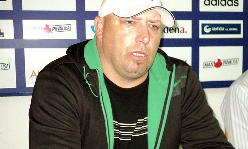 Pamić: "Visjeli smo kao lusteri, pa se digli iz mrtvih"