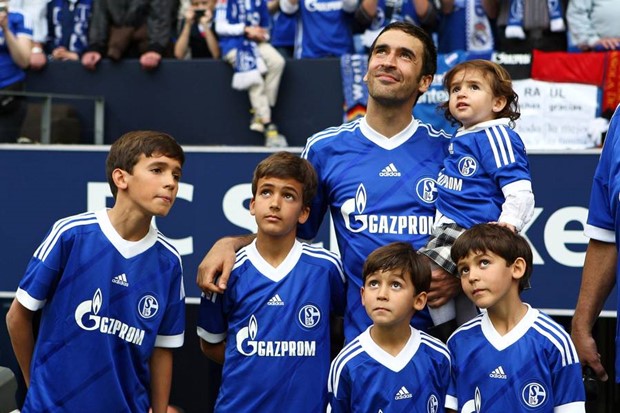 Raul odabrao klub za nastavak karijere