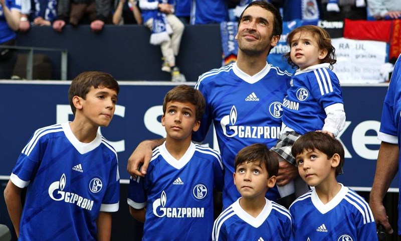 Raul odabrao klub za nastavak karijere