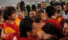 Kelić sa Slovanom prvak Češke, Galatasaray kroz derbi do naslova