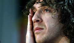 Dr. Cugat: "Puyol će igrati još godinama, ali Euro propušta"