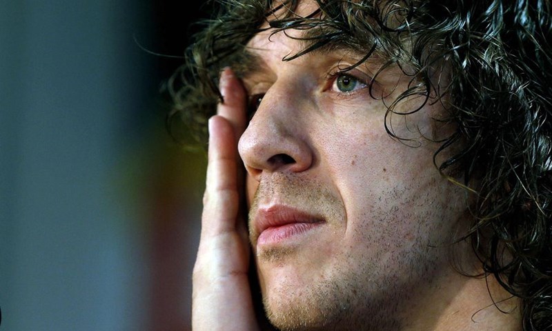 Dr. Cugat: "Puyol će igrati još godinama, ali Euro propušta"