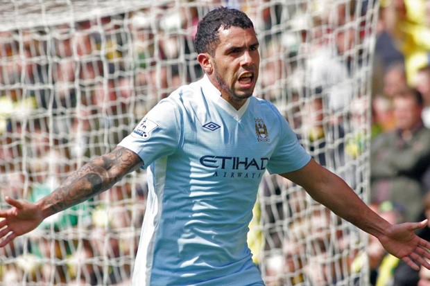 Mario Jelavić dobio priliku u porazu Manchester Cityja od Saudijaca